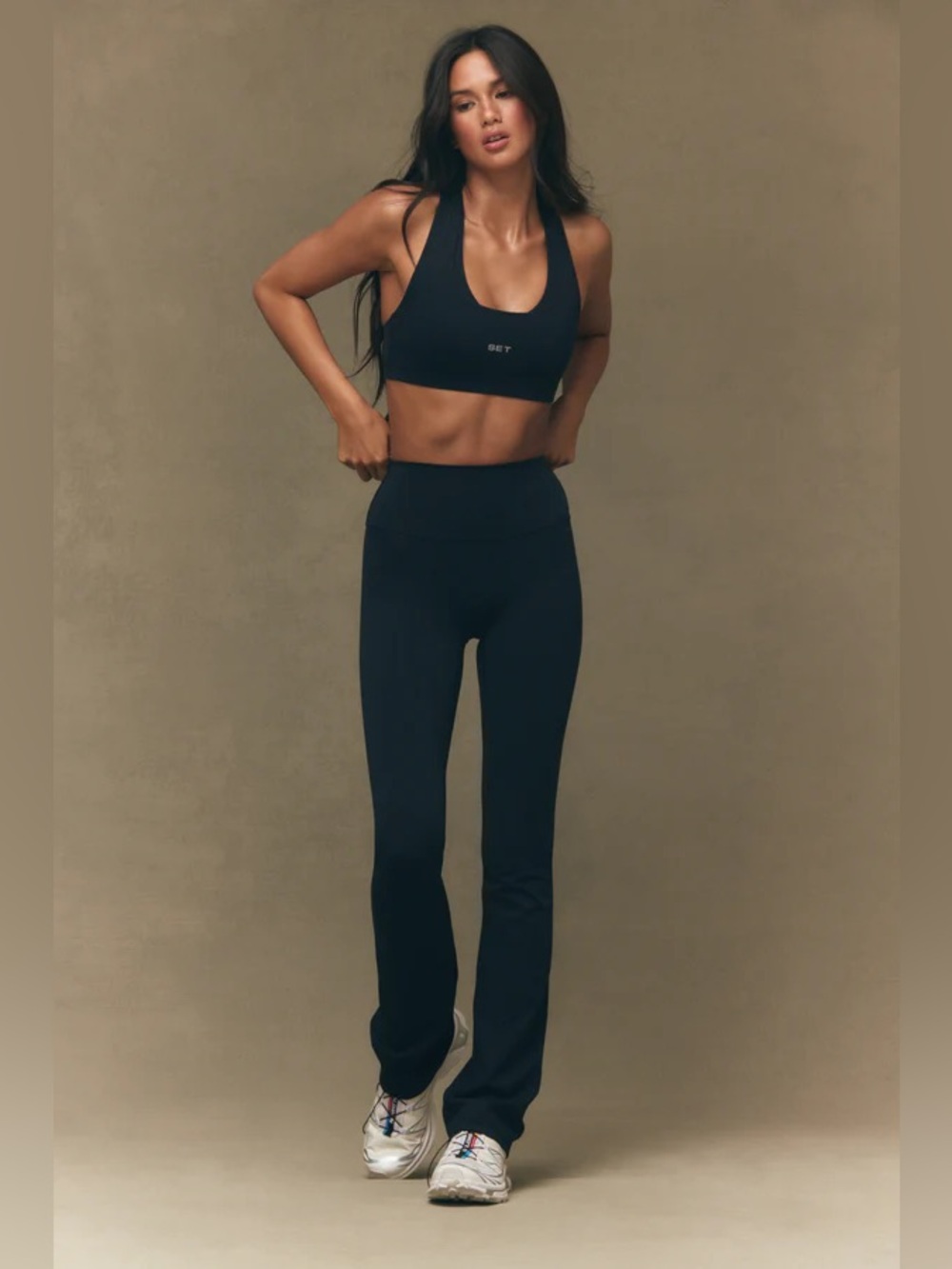 Set Active Luxform Bra